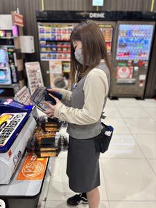 株式会社ゼロン東海/岐阜県大垣市/1500円~1870円【001】のアルバイト写真