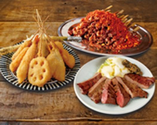 ニューワクラ LINKS UMEDA店のアルバイト写真