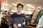 セカンドストリート 北見店のアルバイト写真