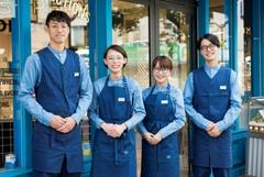 Zoff 金沢百番街Rinto店(アルバイト/ロング)のアルバイト
