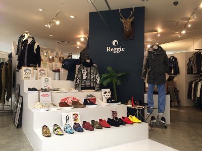 Come on Reggie★