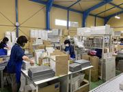 野口倉庫株式会社【004】軽作業スタッフ(化粧品)のアルバイト写真2