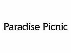 Paradise Picnic/パラダイスピクニック　吉祥寺パルコ　アパレル販売(株式会社アクトブレーン230127)/tc14797のアルバイト