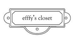 efffy's closet 調布トリエ店(株式会社サックスバーホールディングス)のアルバイト