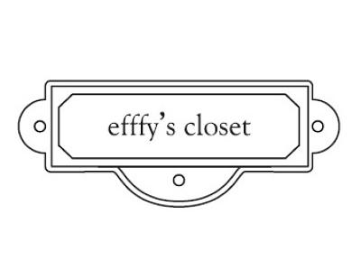 efffy's closet 調布トリエ店(株式会社サックスバーホールディングス)のアルバイト