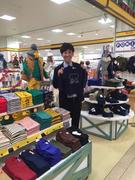 moujonjon イオンスタイル 草津店(702-1105)のアルバイト