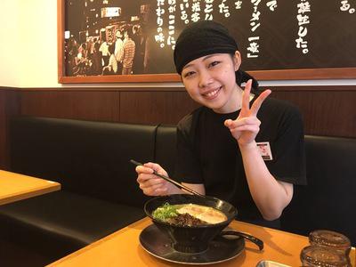 品川製麺所 新宿2丁目店のアルバイト