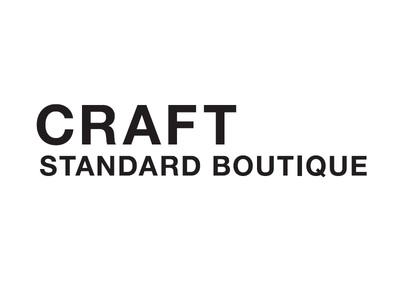 CRAFT STANDARD BOUTIQUE テラスモール松戸店(フリーター)(ＰＡ＿４５０８)のアルバイト