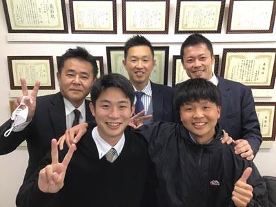 家賃タダ+メシ代支給!日払アリ!ケータイ貸与!