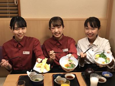 人気メニューがおトクに食べられる!