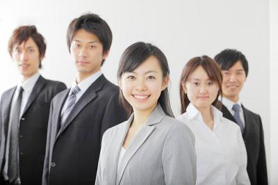 今までのスキルを活かして活躍していこう!!