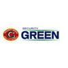グリーン警備保障株式会社 上野御徒町エリア-2のロゴ