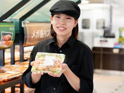 馳走菜　稲美店（5213）のアルバイト