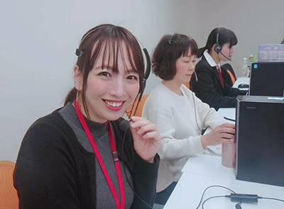 1日4時間以上、週4日~OK♪平日のみ勤務もOK!