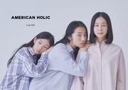 AMERICAN HOLIC 那須ガーデンアウトレット店のアルバイト・バイト・パート求人情報詳細