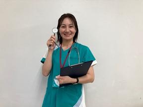アースサポート札幌 (入浴看護師)（北）のアルバイト写真