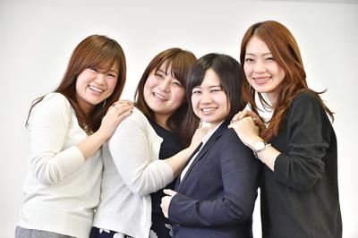 【フルタイム勤務】しっかり働きたい方必見です◎