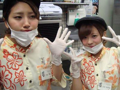 牛たん居酒屋 たん屋びぜん ホールスタッフ 岡山市北区 求人id のバイト アルバイトの求人情報 アルバイトex