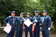 ジャパンパトロール警備保障　首都圏南支社(月給)549の求人画像