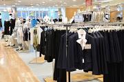 洋服の青山 徳島常三島店の求人情報w Mizicana 身近な場所で 短く働く ミヂカナ