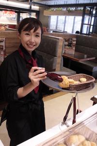 人気メニューがおトクに食べられる!