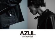 AZUL by moussyイオン桑名2のアルバイト小写真3