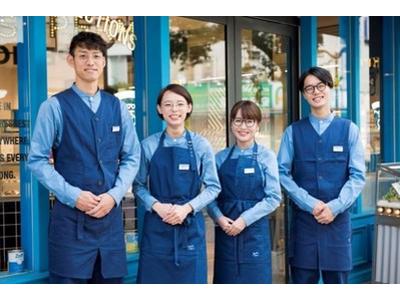 Zoff 小田原ラスカ店(アルバイト/ロング)のアルバイト