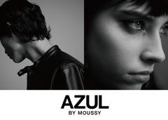 AZUL by moussy イオン桑名SC店のアルバイト