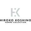 HIROKO　KOSHINO　りんくう泉南のロゴ