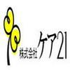 株式会社ケア21 プレザンメゾンあじまエリア 2111-1のロゴ