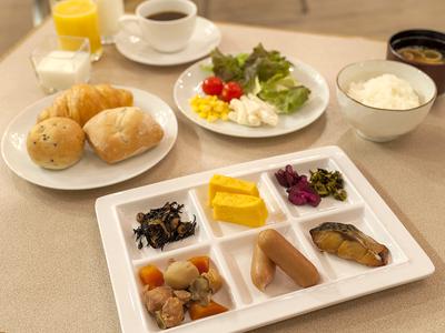 埼玉グランドホテル本庄（朝食調理・サービス/AP）のアルバイト