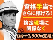 グリーン警備保障株式会社 鶴見小野エリア-1のアルバイト小写真1
