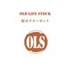 OLD LIFE STOCKのロゴ