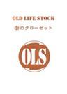 OLD LIFE STOCKのアルバイト写真2