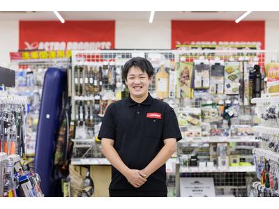 アストロプロダクツ 高岡店[222]のアルバイト
