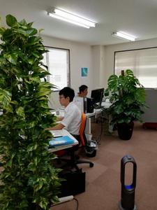設備設計の経験のある方はいずれ在宅も可能!!