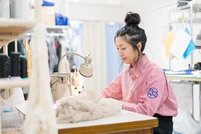 ビックママ イクスピアリ店 洋服 縫製がスキ スキな仕事で 長く働ける環境です 求人cd 2 バイトーク