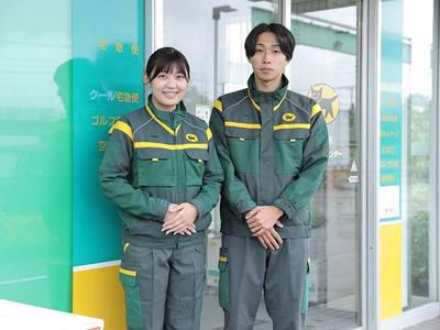 ヤマト運輸(株)広島主管支店(PT)_受付事務[受]_広島大野営業所/広島大竹営業所(y072390pt)(広告No.Y00000301388)のアルバイト