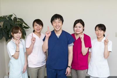 院長の金田光正です。宜しくお願いします。