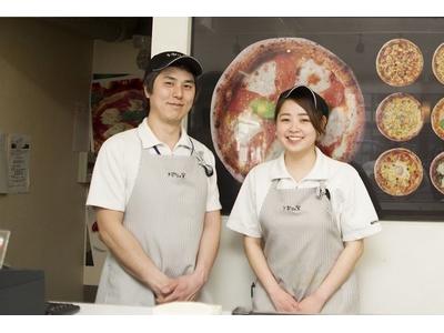 ストロベリーコーンズ北上店のアルバイト