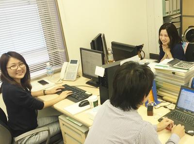世の中の方々の「心と体を健康にする」事業を全国展開