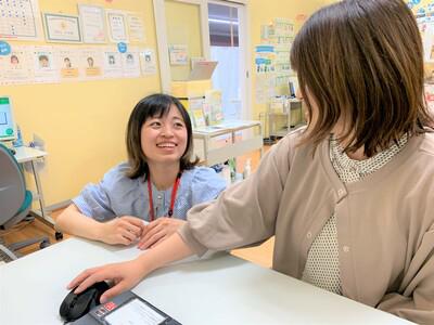 市民パソコン塾 蒲郡校 パソコン教室の講師スタッフ募集 女性多数活躍中 家庭との両立も 求人cd 2 バイトーク