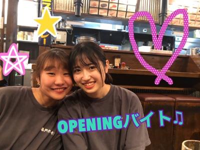 髪色やネイルも楽しめる自由なアピアランスが自慢!
