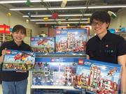 レゴクリックブリック 三井アウトレットパーク マリンピア神戸店のバイト求人情報 X シフトワークス レゴクリックブリック 三井アウトレットパーク マリンピア神戸店のバイト求人情報 X シフトワークス