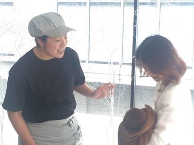 いしがまやハンバーグ イオンレイクタウンmori_02のアルバイト