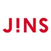 JINS ゆめモール下関店のロゴ