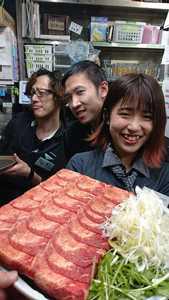 店長の趣味&店舗で働くメリット!