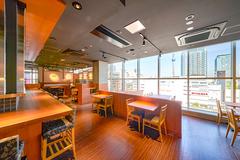 土風炉　錦糸町駅前プラザビル店のアルバイト