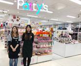 パティズ 喜多方店のアルバイト・バイト・パート求人情報詳細