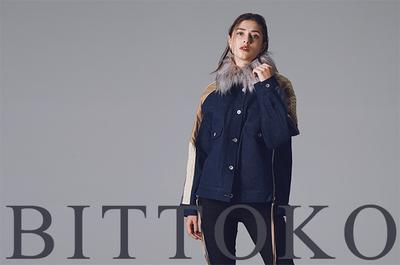 《特典あり》大人のレディースファッション”BITTOKO”で働こ...